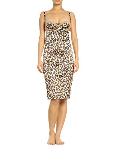 ZOOM D&G UNDERWEAR - Nightgown