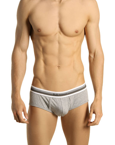 ZOOM D&G UNDERWEAR - Brief