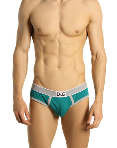 ZOOM D&G UNDERWEAR - Brief