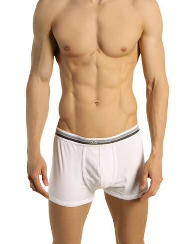 ZOOM D&G UNDERWEAR - Boxer