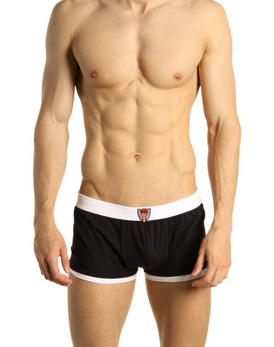ZOOM D&G UNDERWEAR - Boxer