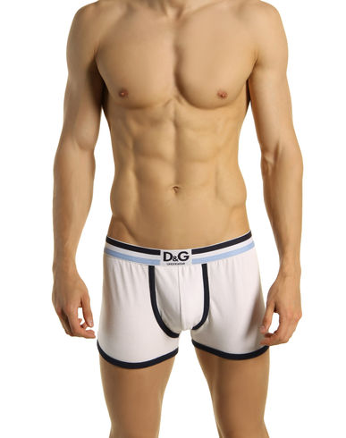 ZOOM D&G UNDERWEAR - Boxer