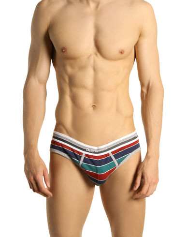 ZOOM D&G UNDERWEAR - Brief