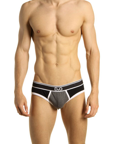 ZOOM D&G UNDERWEAR - Brief
