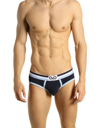 ZOOM D&G UNDERWEAR - Brief
