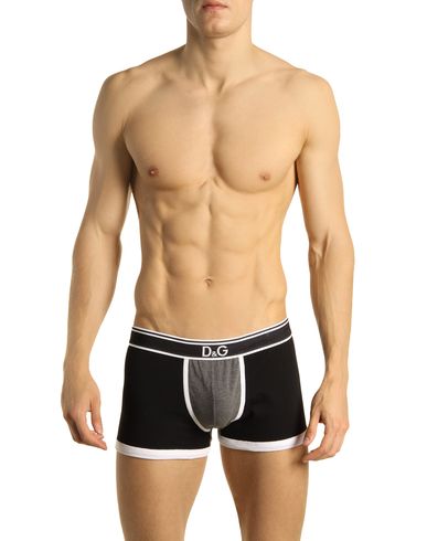 ZOOM D&G UNDERWEAR - Boxer