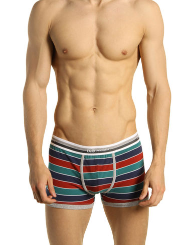 ZOOM D&G UNDERWEAR - Boxer