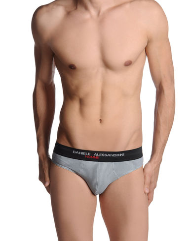 ZOOM DANIELE ALESSANDRINI HOMME - Brief