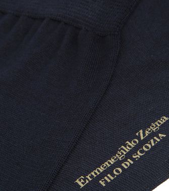 Calcetines  ERMENEGILDO ZEGNA