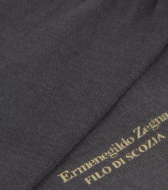 Calcetines  ERMENEGILDO ZEGNA