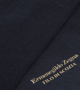 Calcetines  ERMENEGILDO ZEGNA