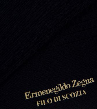 Calcetines  ERMENEGILDO ZEGNA