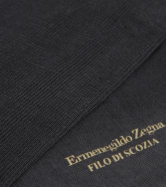 Calcetines  ERMENEGILDO ZEGNA