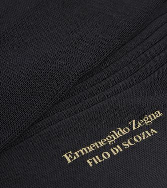Calcetines  ERMENEGILDO ZEGNA