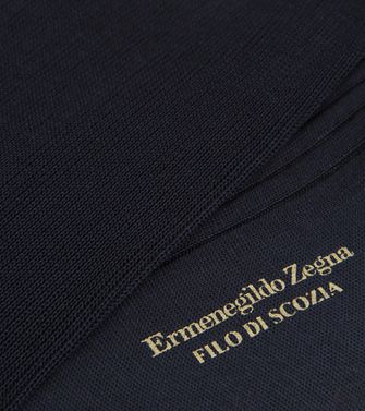 Calcetines  ERMENEGILDO ZEGNA