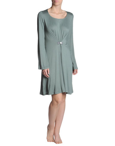 ZOOM GRAZIA'LLIANI - Nightgown