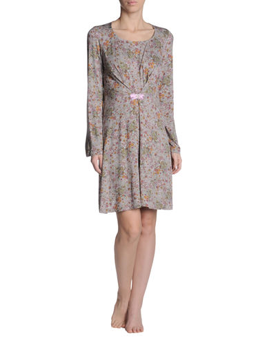 ZOOM GRAZIA'LLIANI - Nightgown