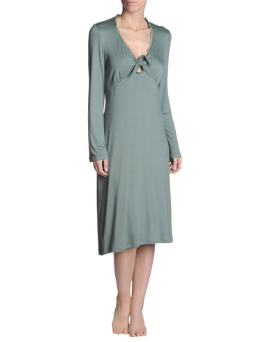 ZOOM GRAZIA'LLIANI - Nightgown