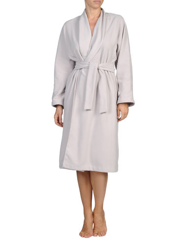 ZOOM GRAZIA'LLIANI - Dressing gown