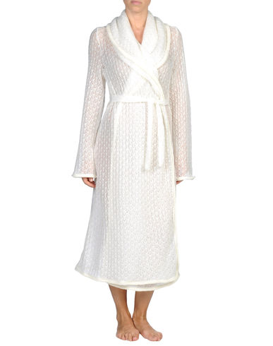 ZOOM GRAZIA'LLIANI - Dressing gown