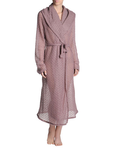 ZOOM GRAZIA'LLIANI - Dressing gown