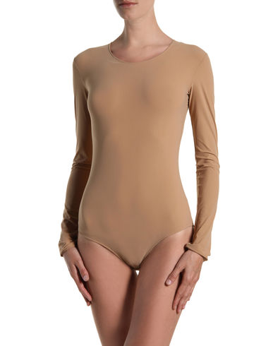 ZOOM MAISON MARTIN MARGIELA 1 - Bodysuit