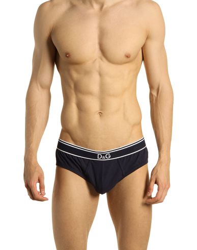 ZOOM D&G UNDERWEAR - Brief