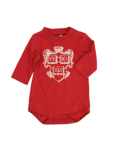 ZOOM HARVARD - T-shirt