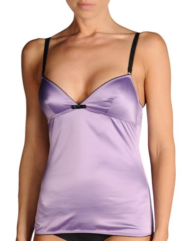 ZOOM D&G UNDERWEAR - Vest