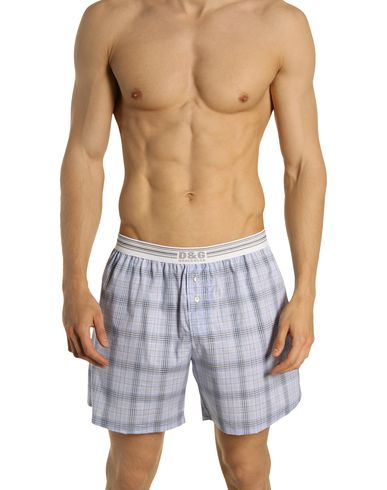 ZOOM D&G UNDERWEAR - Boxer