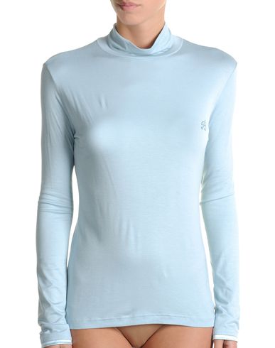 ZOOM BLUMARINE UNDERWEAR - Undershirt