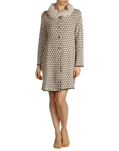 ZOOM GRAZIA'LLIANI - Dressing gown