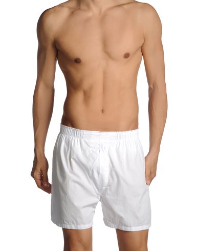 ZOOM BROOKS BROTHERS - Boxer