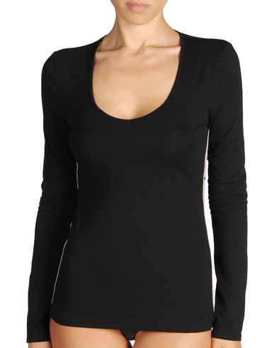 ZOOM JOHN GALLIANO UNDERWEAR - Undershirt