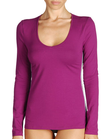 ZOOM JOHN GALLIANO UNDERWEAR - Undershirt