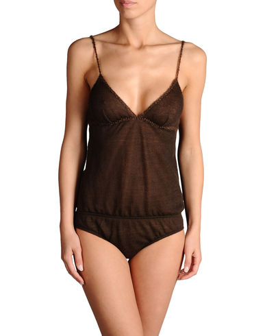 ZOOM KRISTINA TI - Bodysuit
