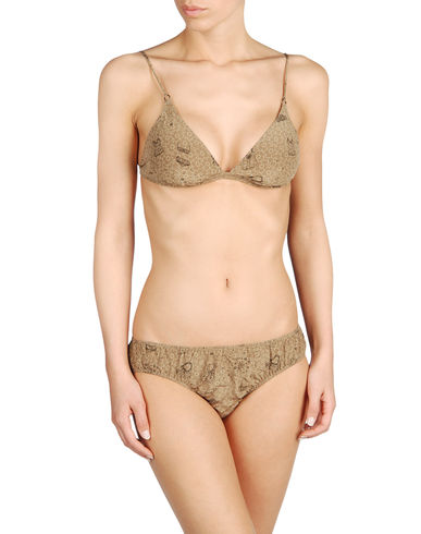 ZOOM KRISTINA TI - Underwear set