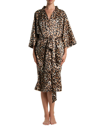 ZOOM D&G UNDERWEAR - Dressing gown