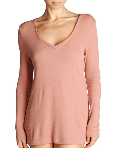 ZOOM L' AUTRE CHOSE NUIT - Undershirt