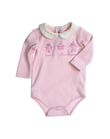 ZOOM LAURA BIAGIOTTI BABY - Romper suit