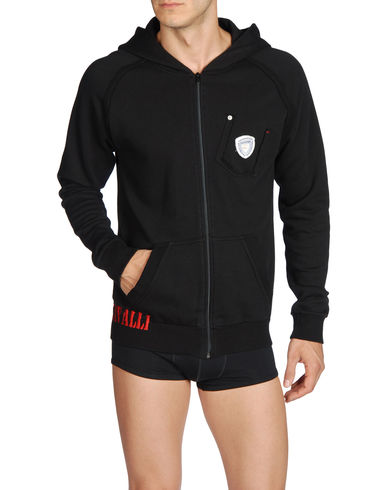 ZOOM JUST CAVALLI UNDERWEAR - Sleepwear