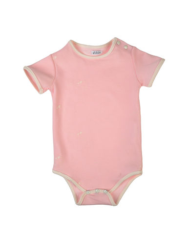 ZOOM GF FERRE' - Bodysuit
