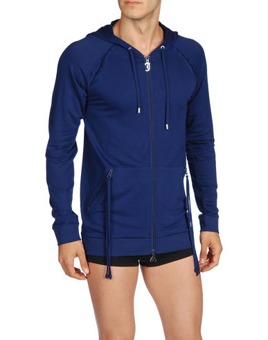 ZOOM JOHN GALLIANO UNDERWEAR - Sleepwear