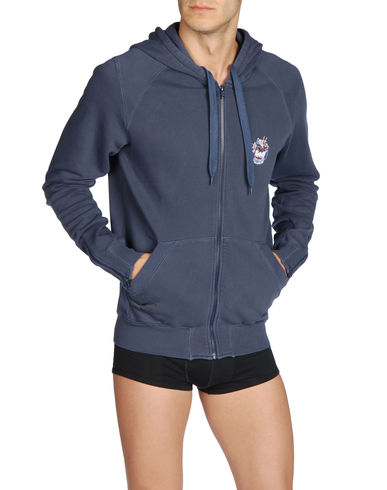 ZOOM JUST CAVALLI UNDERWEAR - Sleepwear