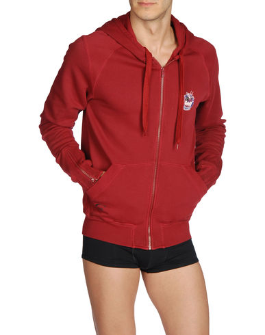 ZOOM JUST CAVALLI UNDERWEAR - Sleepwear