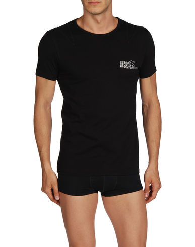 ZOOM JOHN GALLIANO UNDERWEAR - Undershirt