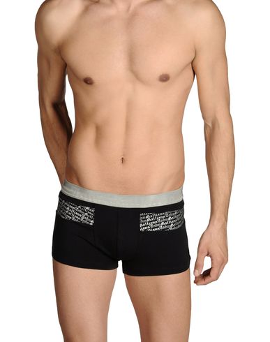 ZOOM JOHN GALLIANO UNDERWEAR - Boxer