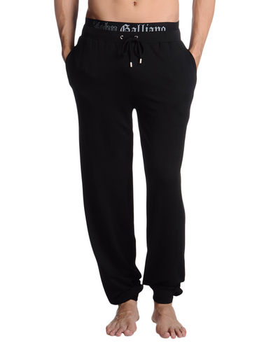 ZOOM JOHN GALLIANO UNDERWEAR - Sleepwear