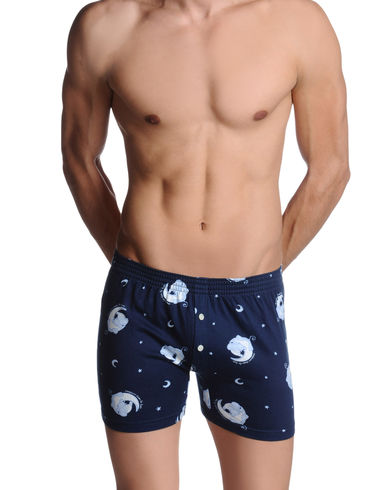 ZOOM COUP DE COEUR - Boxer