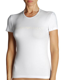 EMPORIO ARMANI UNDERWEAR - INTIMO - T-shirt intime